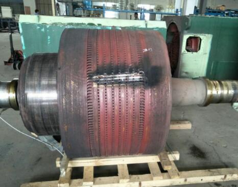 對電機(jī)的保護(hù)作用應(yīng)該怎么樣來完成？