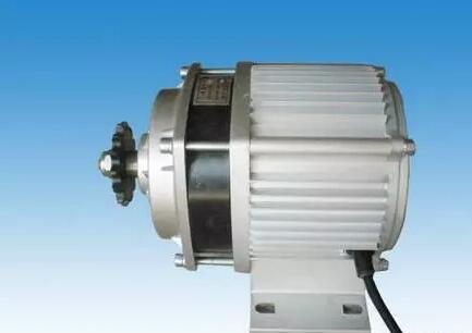 降低電機(jī)軸承噪音要注意啥？