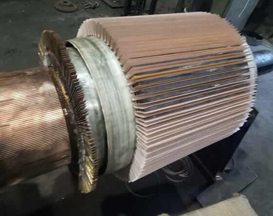電機的故障這么多，哪一種才是緊急需要維修的呢